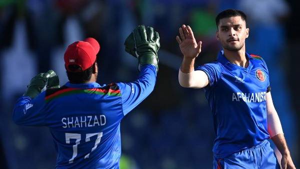 ஆஃப்கானின் வீம்பு 