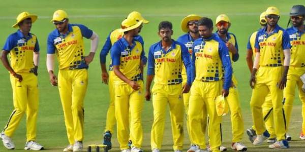 தமிழ் நாடு