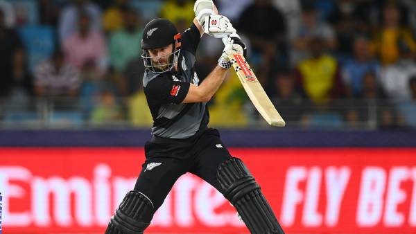 டாப் கியரில் கேன் வில்லியம்சன்