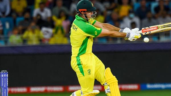  ஆஸ்திரேலிய அணி 