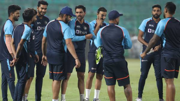 கடின இலக்கு 