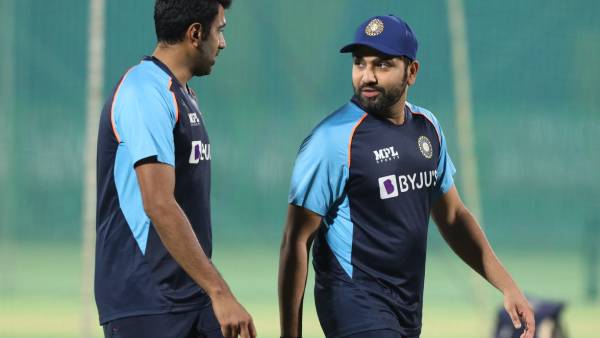 ரோகித் சர்மா 