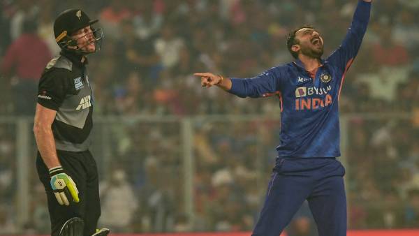 அக்சர் பட்டேல்