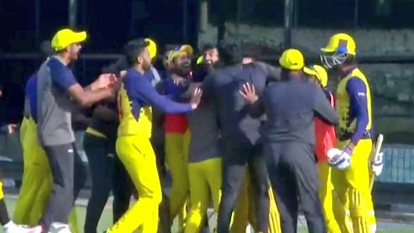 இந்திய அணியில் இடம்?