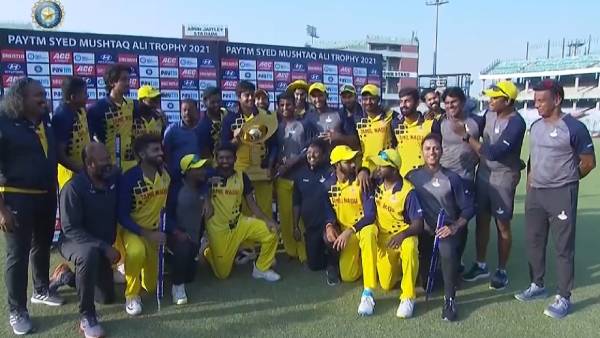 கடைசி நேர அதிரடி 