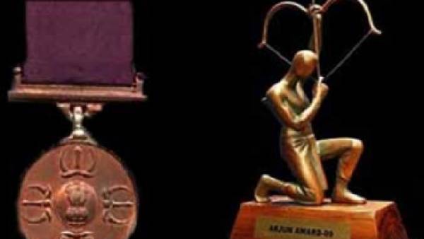 தயான் சந்த் விருது 