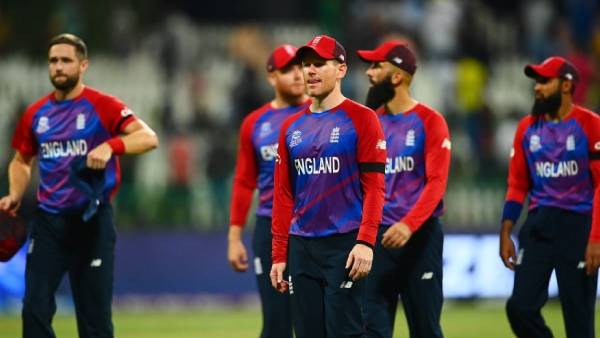 இங்கிலாந்தை வீழ்த்தியது