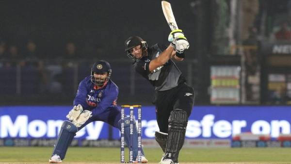 நான் ஸ்டாப் ஆட்டம்