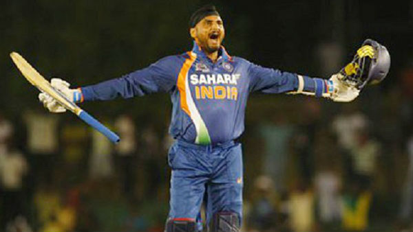 இந்தியா அணி