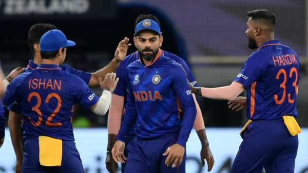 இந்தியாவுக்கான சிக்கல் 