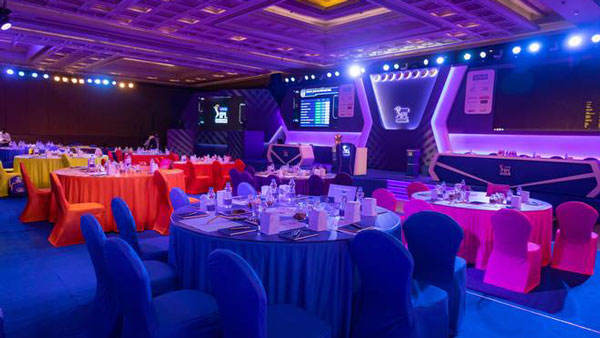 ஐபிஎல் மெகா ஏலம் 