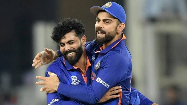 ரன் ரேட் உயர்வு 