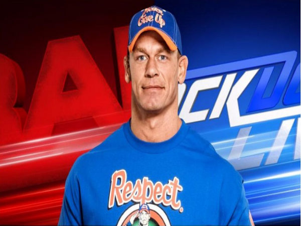  ஜான் சீனா 