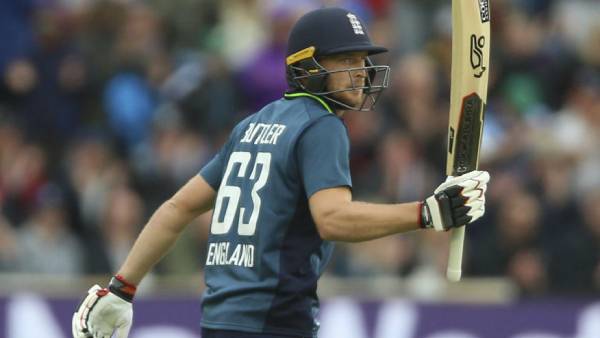  டெஸ்ட் அணியில் இடம் 