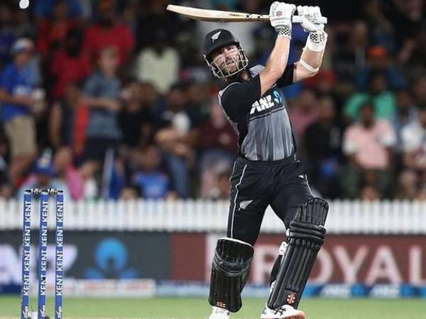 வில்லியம்சனின் திட்டம்