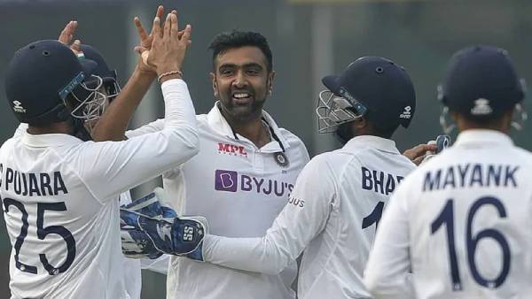 புதிய முறை பவுலிங்