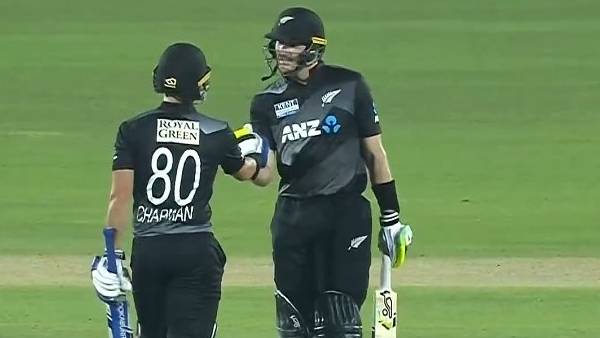 நியூசிலாந்து 