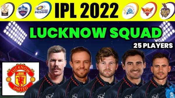 லக்னோ அணி மீது குற்றச்சாட்டு