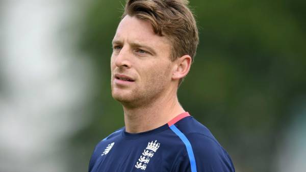 ஜோஸ் பட்லர் 13 சிக்ஸர்கள் 