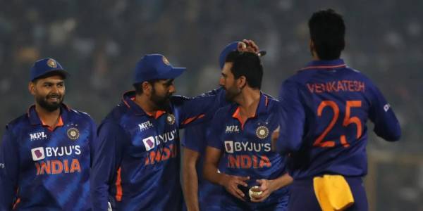 ரோகித் எடுத்த ரிஸ்க்