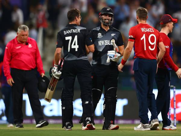 தடுமாறிய நியூஸி 