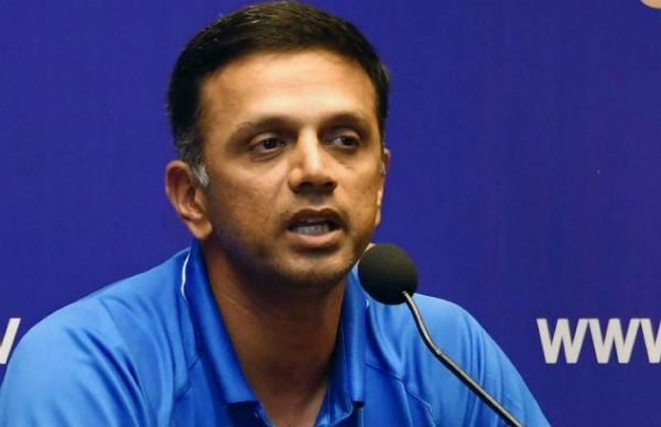 இந்தியா - நியூசிலாந்து தொடர் 