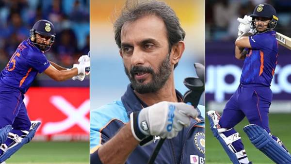 விக்ரம் ரத்தோர் விளக்கம் 