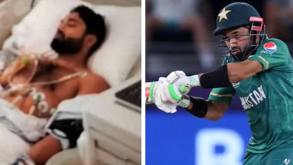 சிகிச்சை அளித்த இந்திய மருத்துவர்