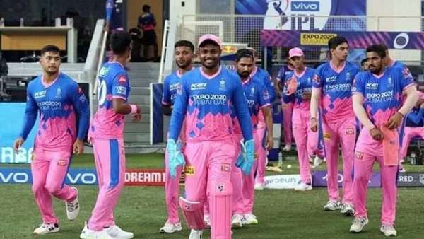 இளம் வீரருக்கு அதிர்ஷ்டம் 