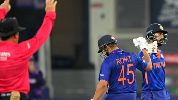 இந்தியாவின் ப்ளான் 