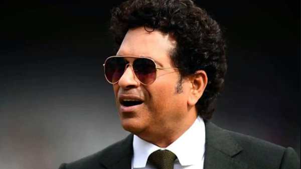 சச்சின் நம்பிக்கை