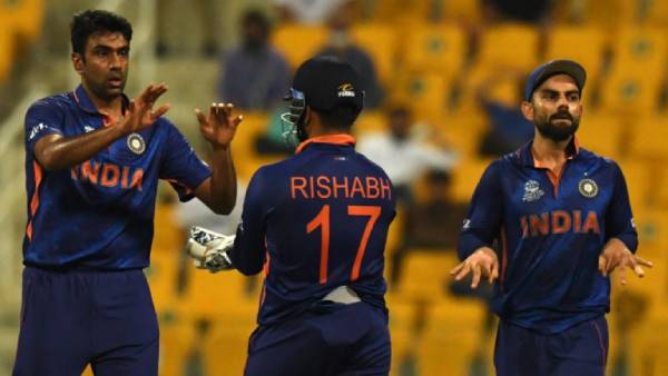 அஸ்வினின் கம்பேக் 