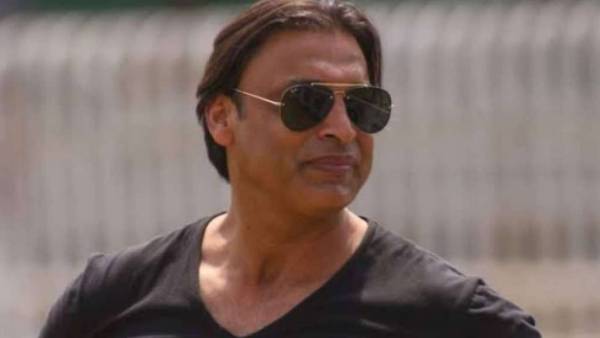 ஷோயப் அக்தர்