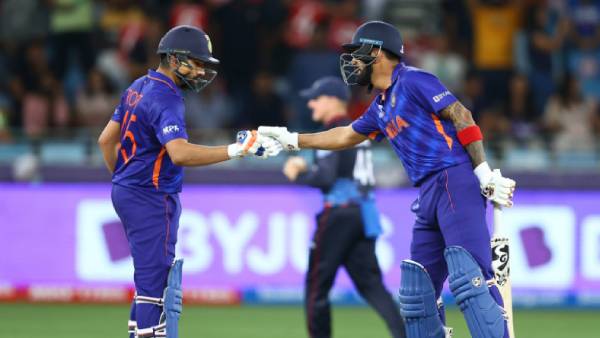 அபார வெற்றி 