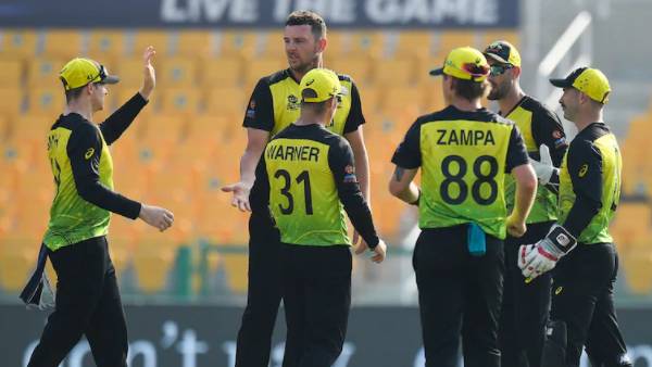 2வது அரையிறுதி 