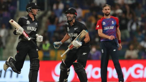 நியூஸி, நிதானம் 