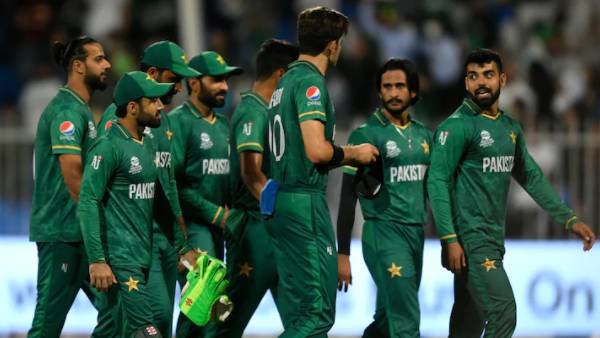 சிறப்பாக விளையாடிய பாகிஸ்தான்