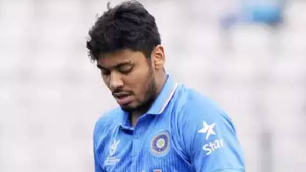 தீபக் சஹார் இல்லை 