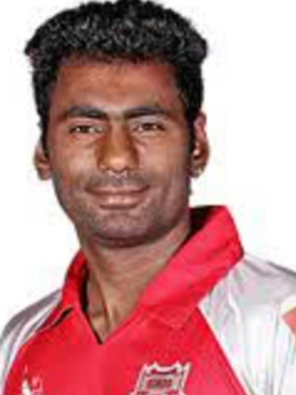 பர்விந்தர் புள்ளிவிவரம் 