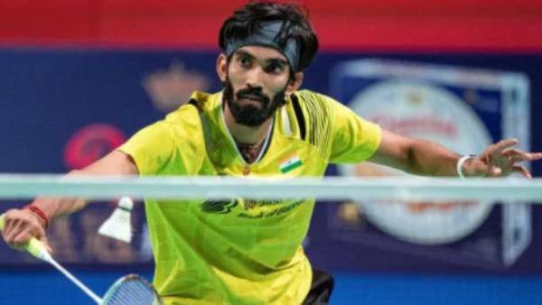 ஸ்ரீகாந்த்