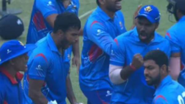 சவாலான இலக்கு 