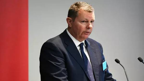 ஐசிசி தலைவர் பதில் 