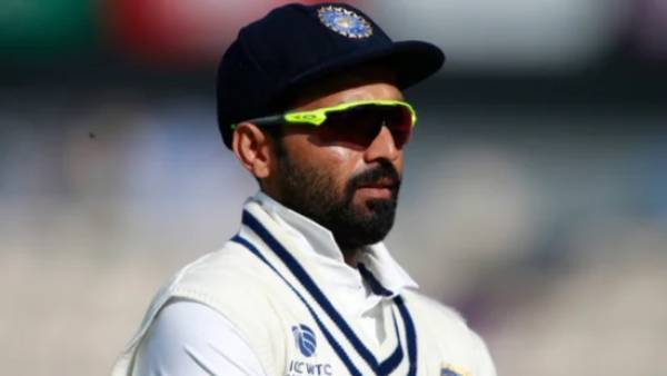 ரஹானேவுக்க ஆதரவு