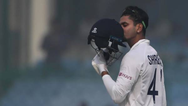 சாதனை சதம் 