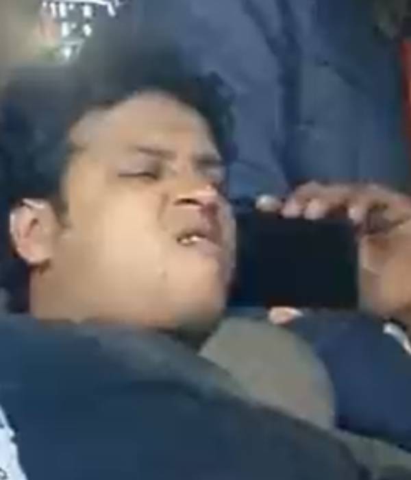 குட்கா நபர் 