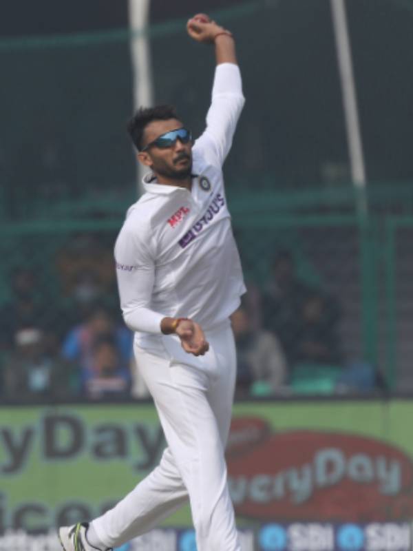 மாயாஜால பந்துவீச்சு