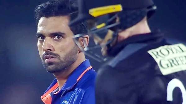 சஹார் பதிலடி 