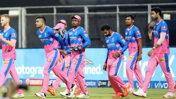 ராஜஸ்தானின் திட்டம் 