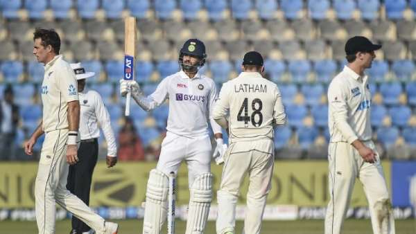 முதல் சதம் 