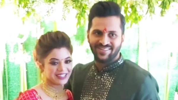 திருமணம்